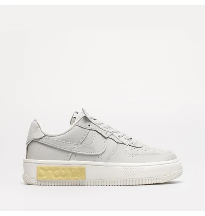 Кросівки жіночі Nike Air Force 1 Fontanka Grey Dh1290-003
