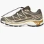 Кросівки унісекс Salomon Xt-6 Grey L47136200