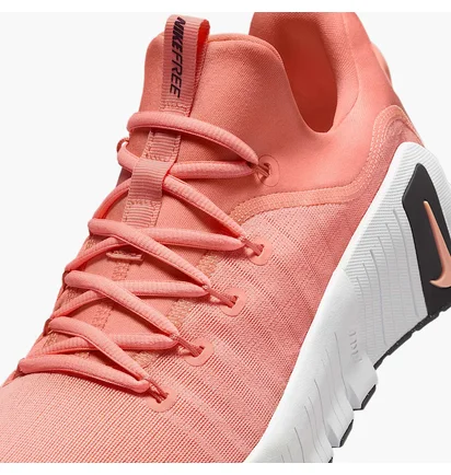 Кросівки чоловічі Nike Free Metcon 6 Peach FJ7127-800