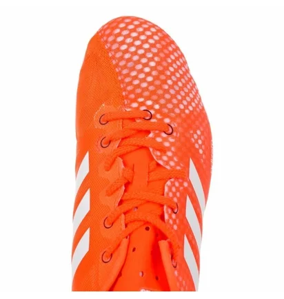 Кроссовки женские Adidas Adizero Ambition 4 Orange BB5774