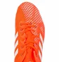 Кроссовки женские Adidas Adizero Ambition 4 Orange BB5774