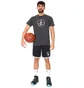 Футболка мужская Nike Dri-Fit Nba Black CZ7236-060