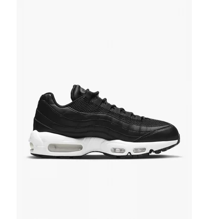 Кроссовки женские Nike Air Max 95 Black Dh8015-001
