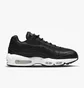 Кроссовки женские Nike Air Max 95 Black Dh8015-001
