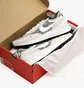 Кросівки чоловічі Nike Waffle One Grey DA7995-100