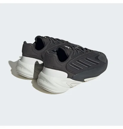 Кроссовки мужские Adidas Ozelia Shoes Black IE2001