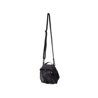 Сумка жіноча Cav Empt Small Mesh Black CES25G09