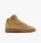 Кроссовки детские Nike Air Force 1 High Lv8 3 Brown CK0262-700