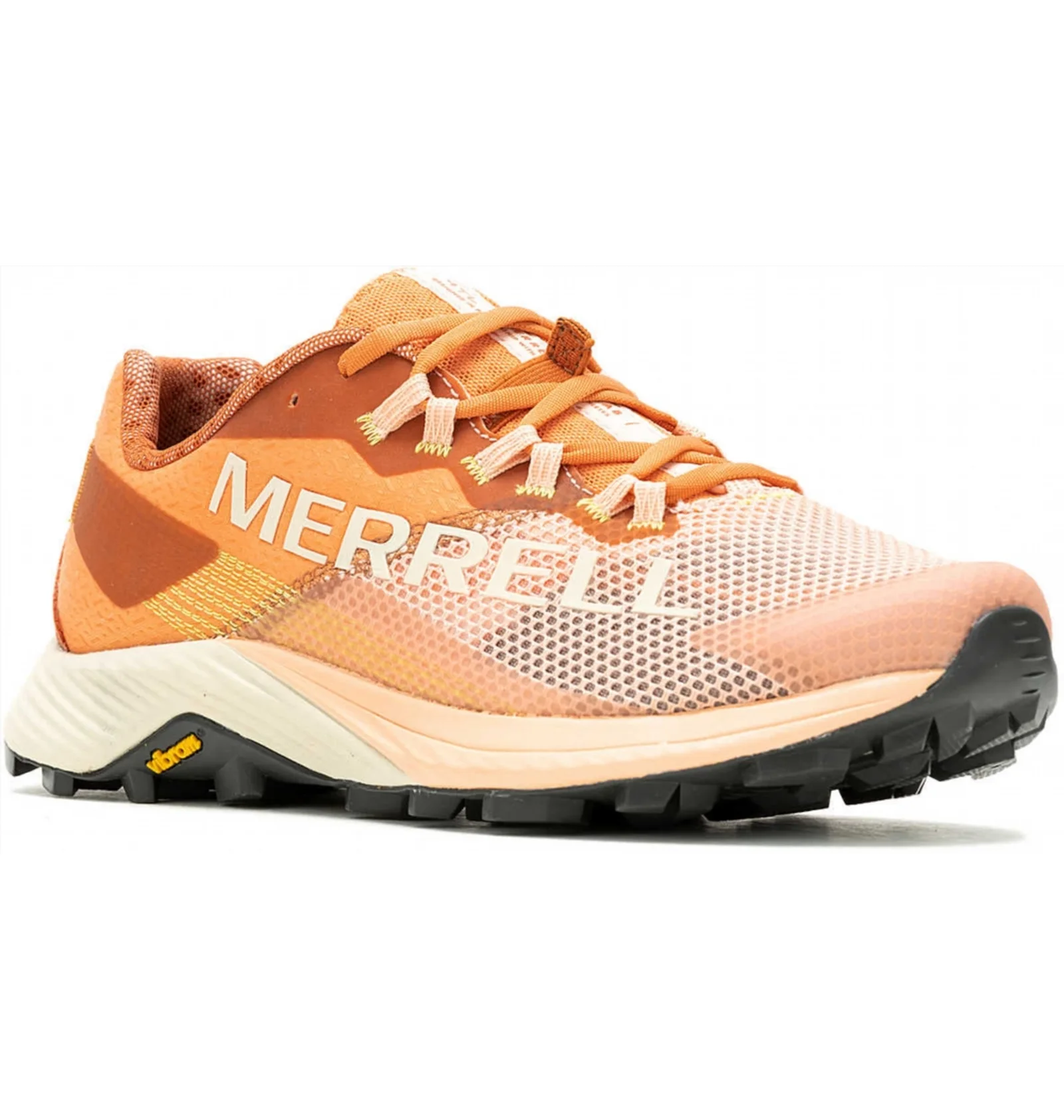 ᐉ Кроссовки женские Merrell Mtl Long Sky 2 Trail Running Shoes