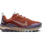 Кроссовки женские Nike Wildhorse 8 Red DR2689-803