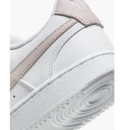 Кросівки жіночі Nike Court Vision Low Next Nature Shoes White DH3158-109