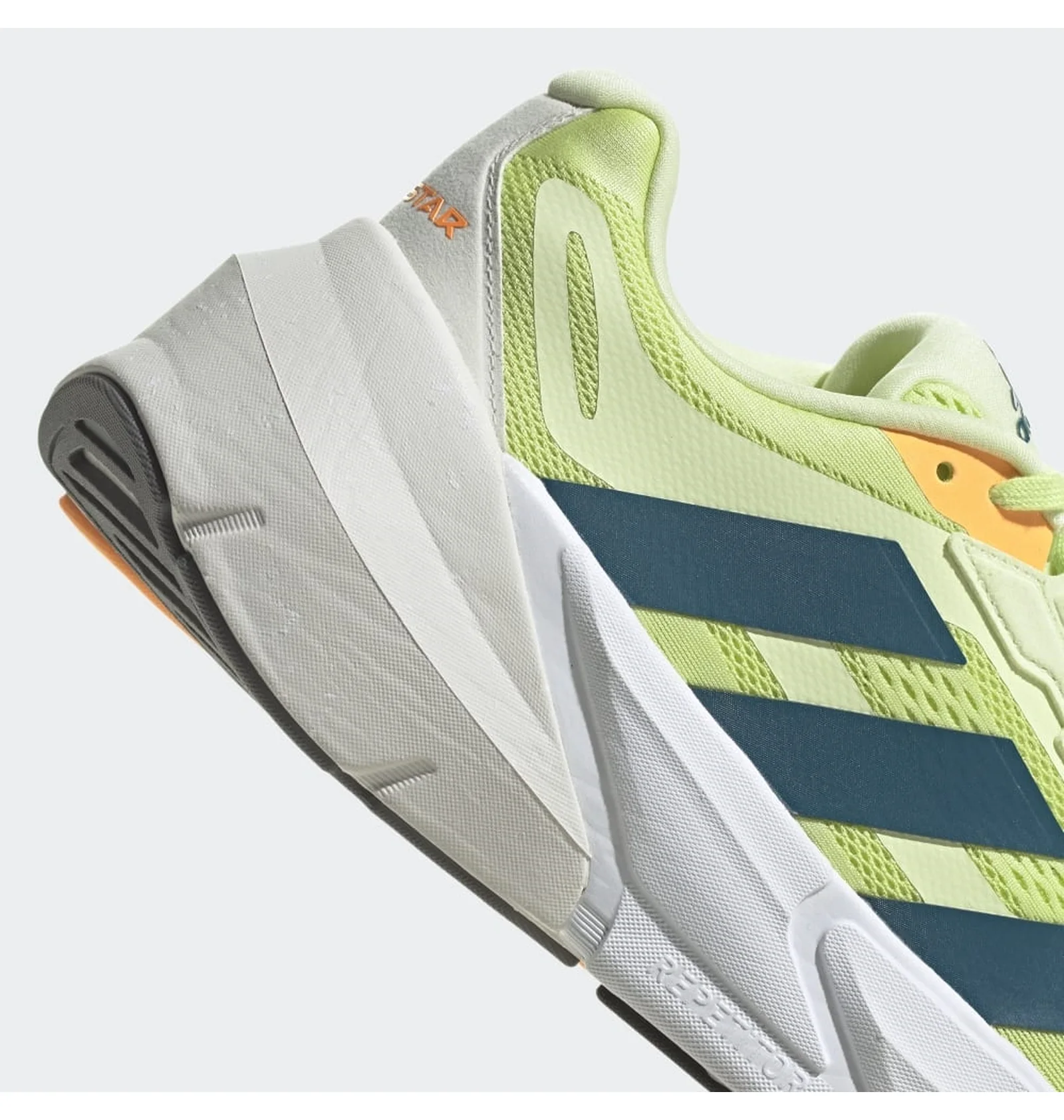 ᐉ Кросівки чоловічі Adidas Adistar Shoes Green/White Gx3014