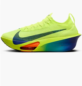 Кросівки чоловічі Nike Alphafly 3 Green FD8311-700