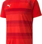 Футболка мужская Puma Teamvision Jersey Red 704921-01