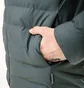 Куртка унісекс Rains Jackets Blue 1528-SLATE