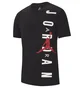 Футболка мужская Air Jordan Jumpman Graphic Black Bv0086-010