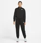 Кофта женская Nike Black DM6073-010