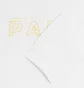 Худи мужское Air Jordan X Psg Statement Fleece Hoodie White DV0613-100