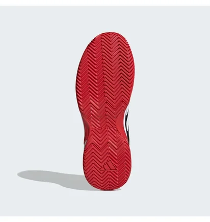 Кроссовки унисекс Adidas Court Spec 2 Tennis Black ID2471