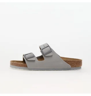 Тапочки мужские BIRKENSTOCK Arizona Birko-Flor Grey 1027720