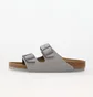 Тапочки чоловічі BIRKENSTOCK Arizona Birko-Flor Grey 1027720