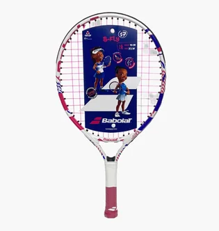 Ракетка для великого тенісу Babolat B Fly 17 Multi 140483-100