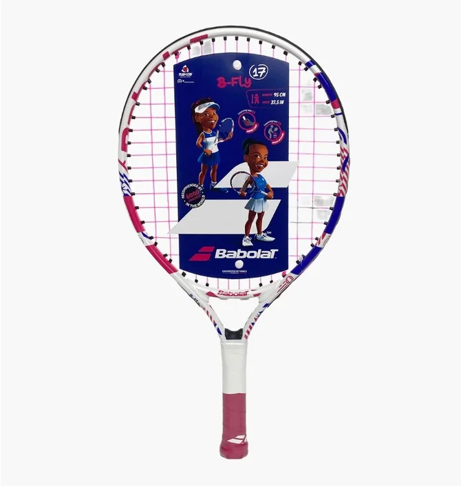 Ракетка для большого тенниса Babolat B Fly 17 Multi 140483-100