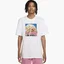Футболка мужская Nike T-Shirt Max90 Sportswear White FD1350-100