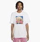 Футболка мужская Nike T-Shirt Max90 Sportswear White FD1350-100