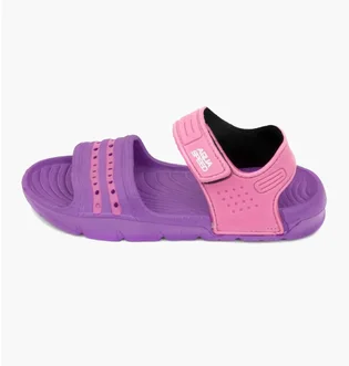 Сандали детские Aqua Speed Noli 6964 Violet/Pink 515-93