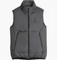 Жилетка женская Puma Seasons Primaloft® Running Vest Grey 524120-01