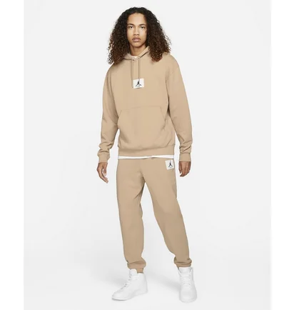 Штани чоловічі Air Jordan Essentials Beige DA9812-245