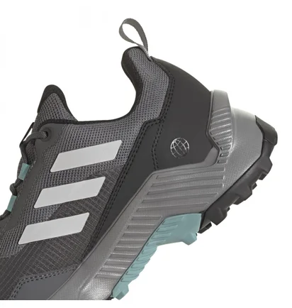 Кроссовки женские Adidas Terrex Eastrail 2 R.Rdy W Black HQ0932