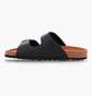 Тапочки мужские Bio Bio Bardo Country Black 261-78457-02