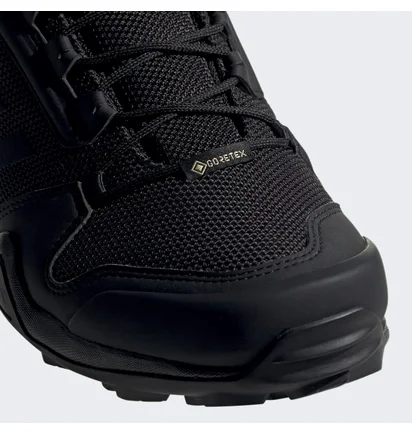 Кросівки чоловічі Adidas Terrex Ax3 Gtx Black BC0516