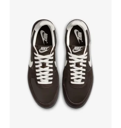Кросівки жіночі Nike Field General Black HV5130-220