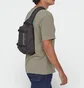 Сумка мужская Patagonia Atom Black 201-358-003