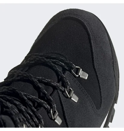 Кроссовки мужские Adidas Terrex Snowpitch Cold.Rdy Hiking Shoes Black FV7957
