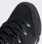 Кроссовки мужские Adidas Terrex Snowpitch Cold.Rdy Hiking Shoes Black FV7957