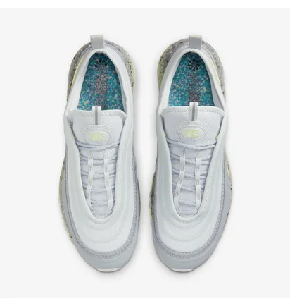 Кроссовки мужские Nike Air Max Terrascape 97 Grey DV7418-002