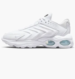 Кросівки чоловічі Nike Air Max Tw MenS Shoes White DQ3984-102