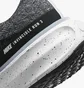 Кросівки чоловічі Nike Invincible 3 MenS Road Running Shoes Black DR2615-002