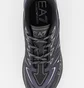 Кросівки чоловічі Armani Crusher Distance Trail Black X8X129-XK307-R653