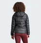Куртка жіноча Adidas Terrex Multi Light Down Hooded Black IP6034