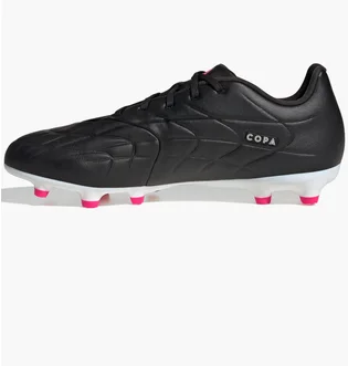Бутси унісекс Adidas Copa Pure.3 Firm Ground Soccer Cleats Black Hq8942