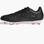 Бутси унісекс Adidas Copa Pure.3 Firm Ground Soccer Cleats Black Hq8942
