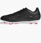 Бутси унісекс Adidas Copa Pure.3 Firm Ground Soccer Cleats Black Hq8942