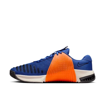 Кроссовки мужские Nike Metcon 9 Black DZ2617-401