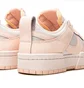 Кроссовки женские Nike Wmns Dunk Low Disrupt Peach CK6654-602