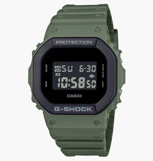 Часы мужские Casio DW-5610UU-3